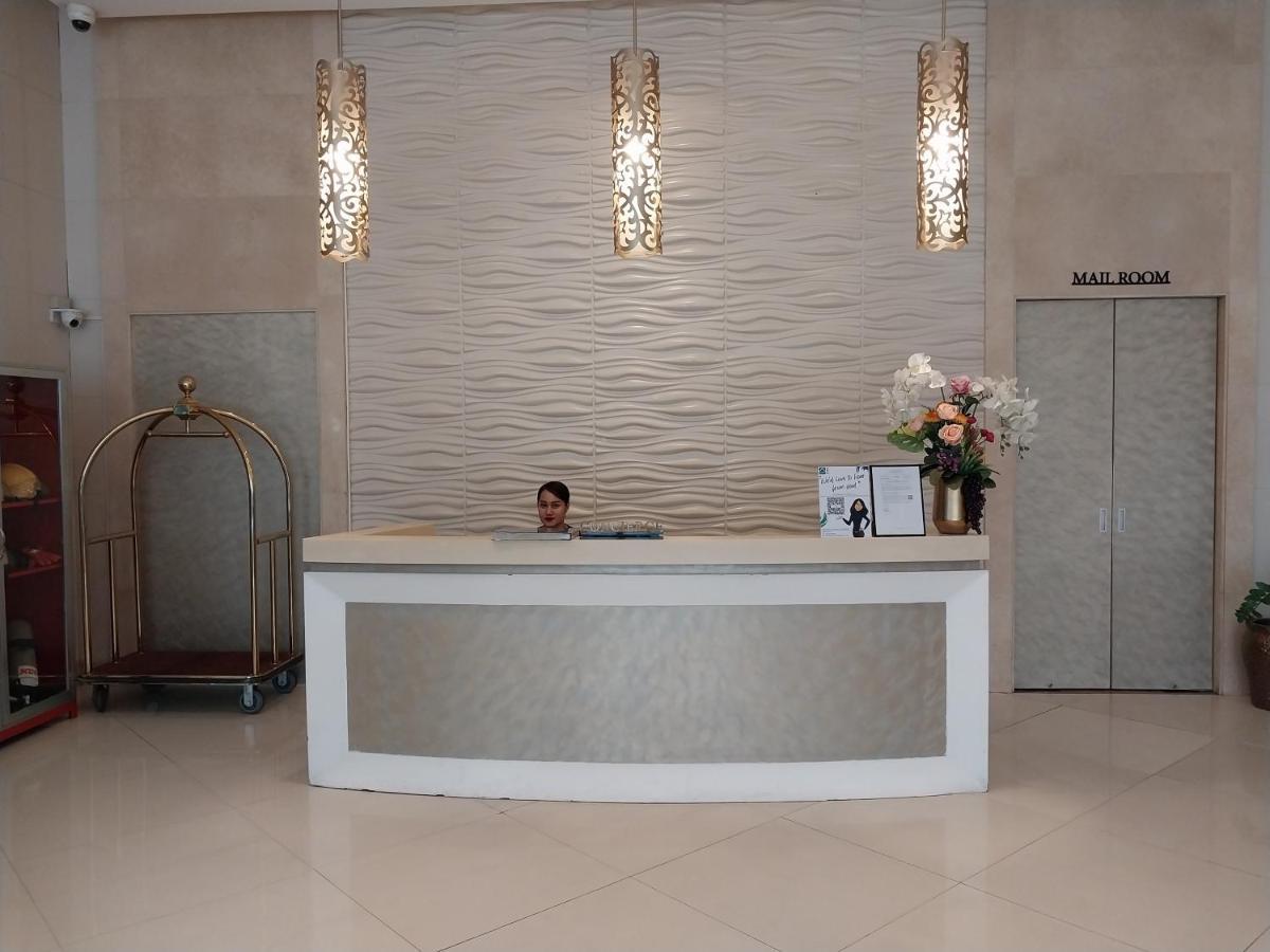 باساي Alps At 150 Newport Blvd Condominum Near T3 المظهر الخارجي الصورة