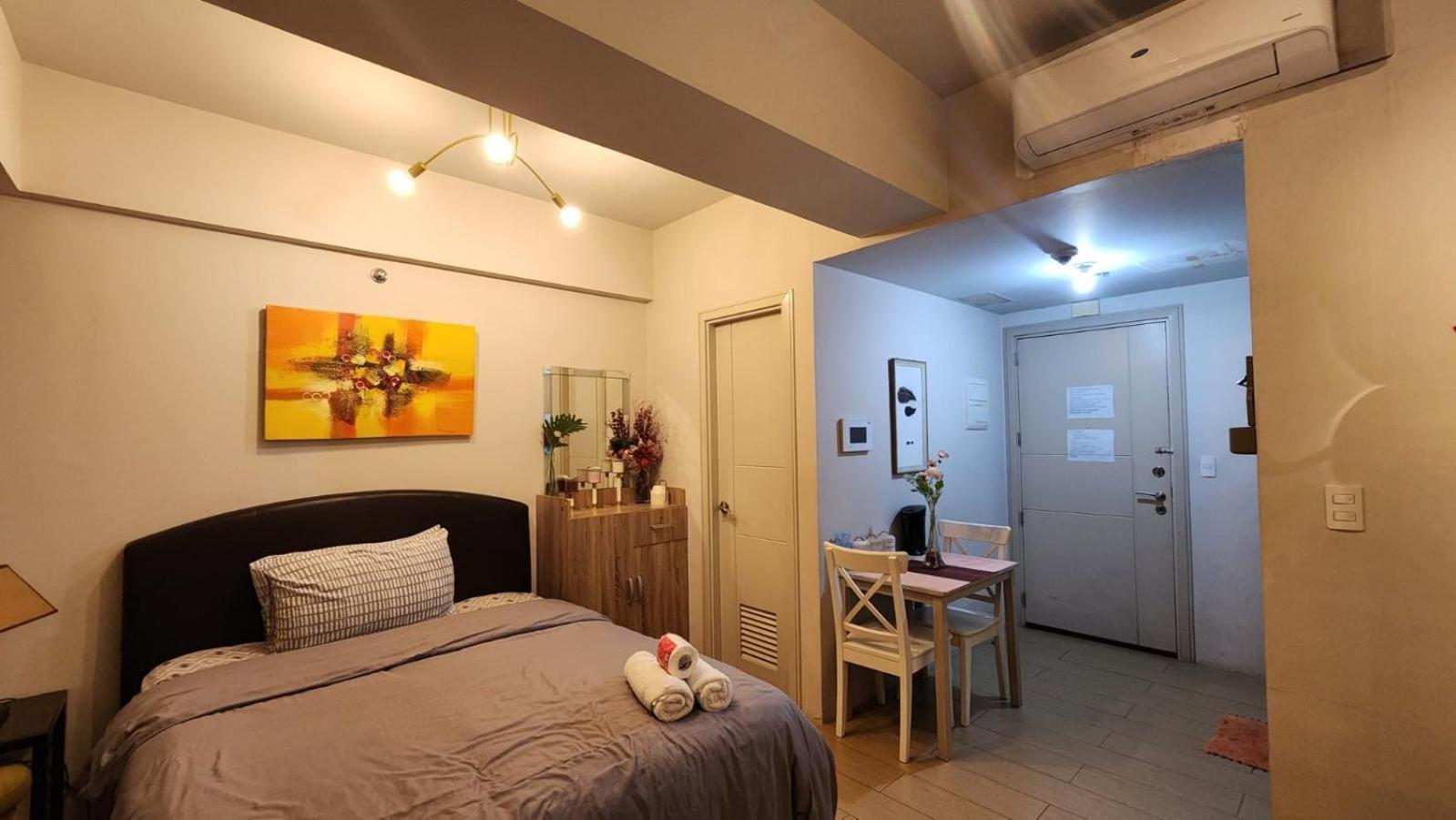 باساي Alps At 150 Newport Blvd Condominum Near T3 المظهر الخارجي الصورة