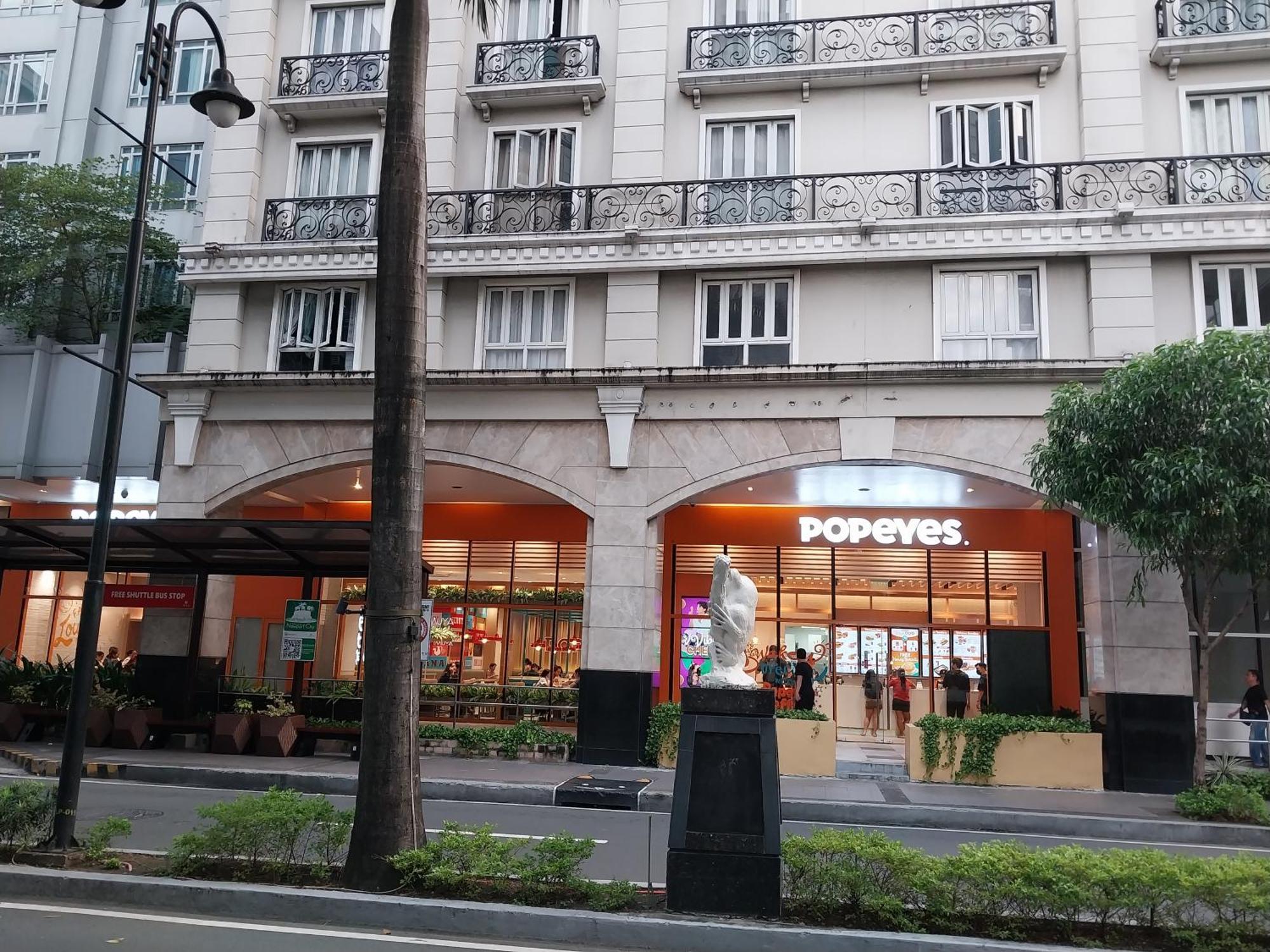 باساي Alps At 150 Newport Blvd Condominum Near T3 المظهر الخارجي الصورة